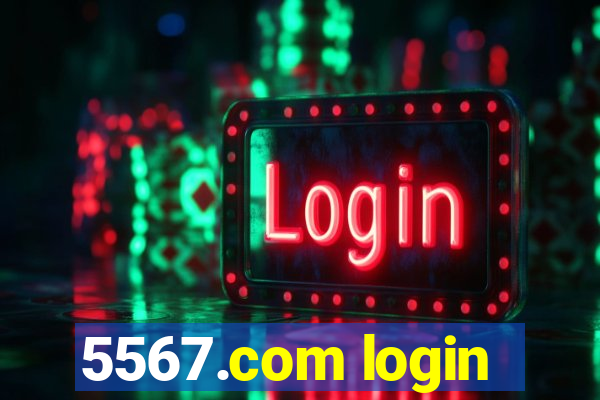 5567.com login